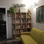 Nel Centro Di Torino Un\'Oasi Verde