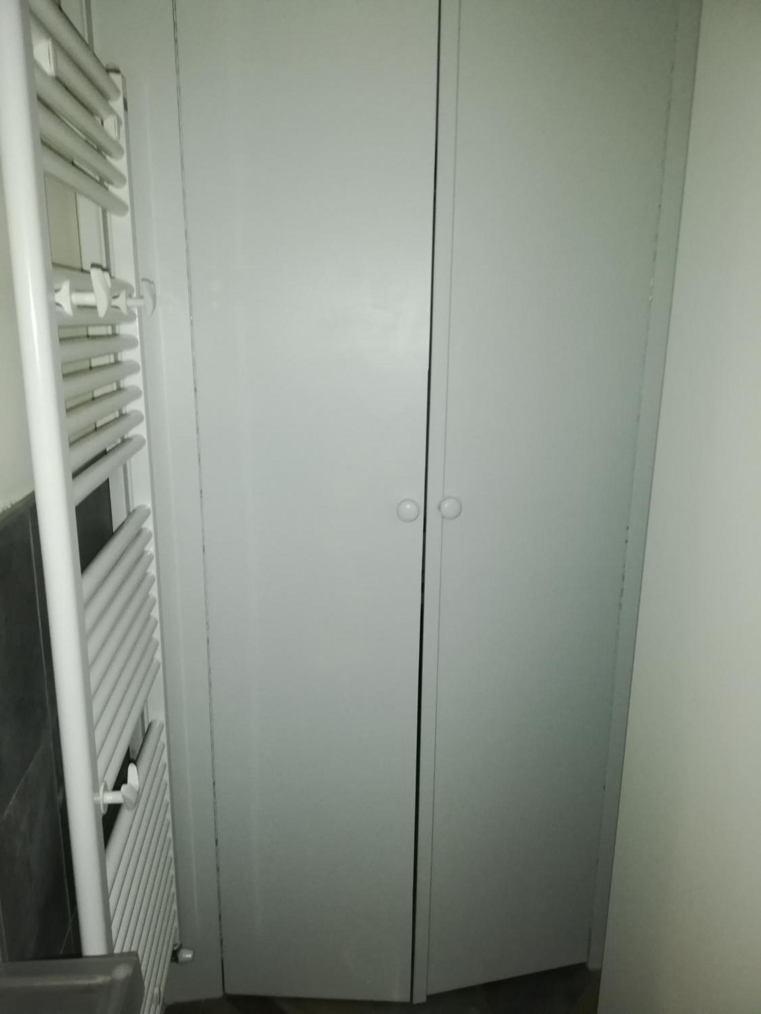 Appartement Nel Centro Di Un'oasi Verde Turin