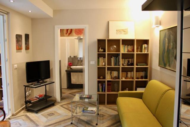 Nel Centro Di Un'oasi Verde Appartement Turin
