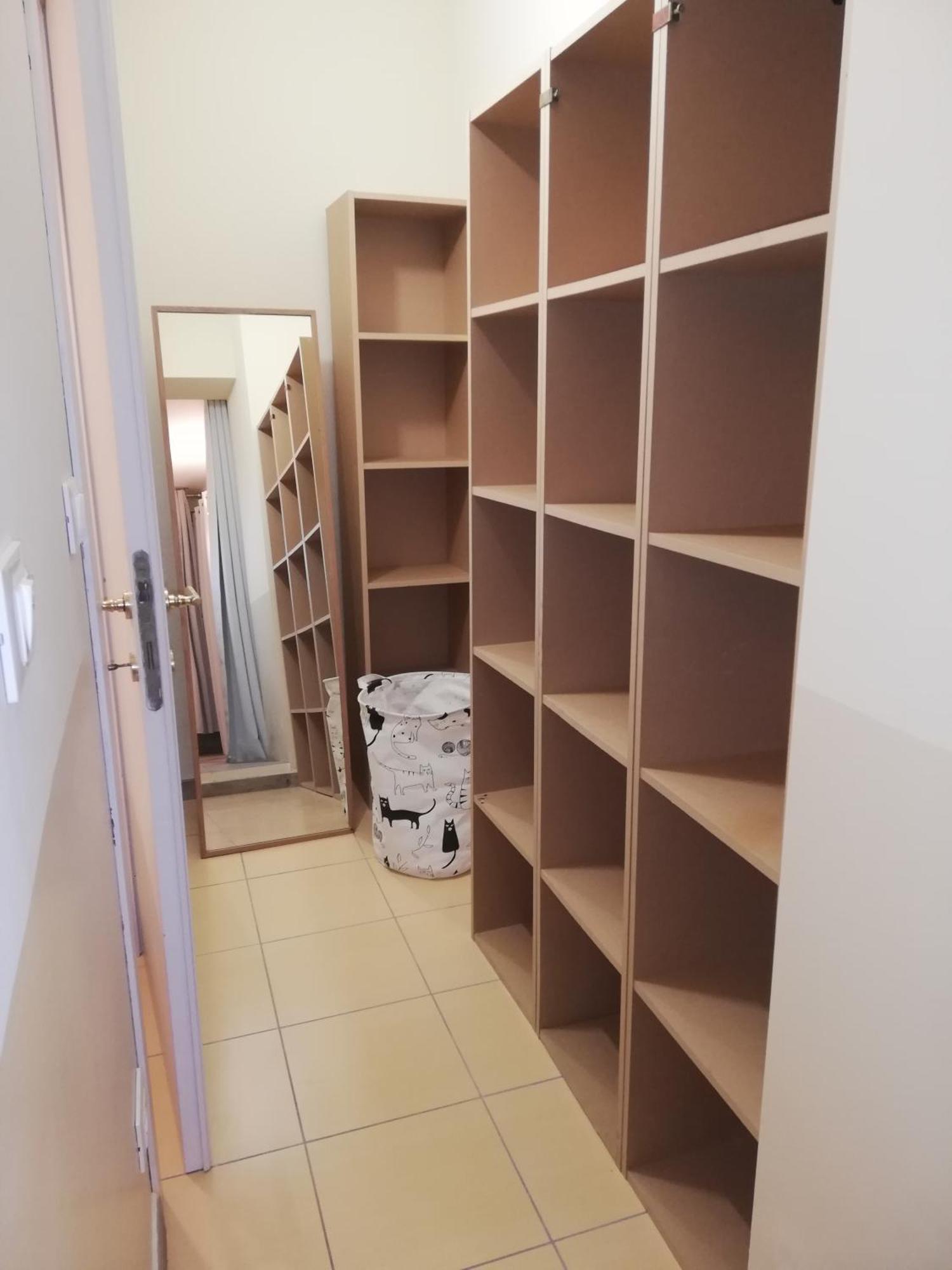 Appartement Nel Centro Di Un'oasi Verde