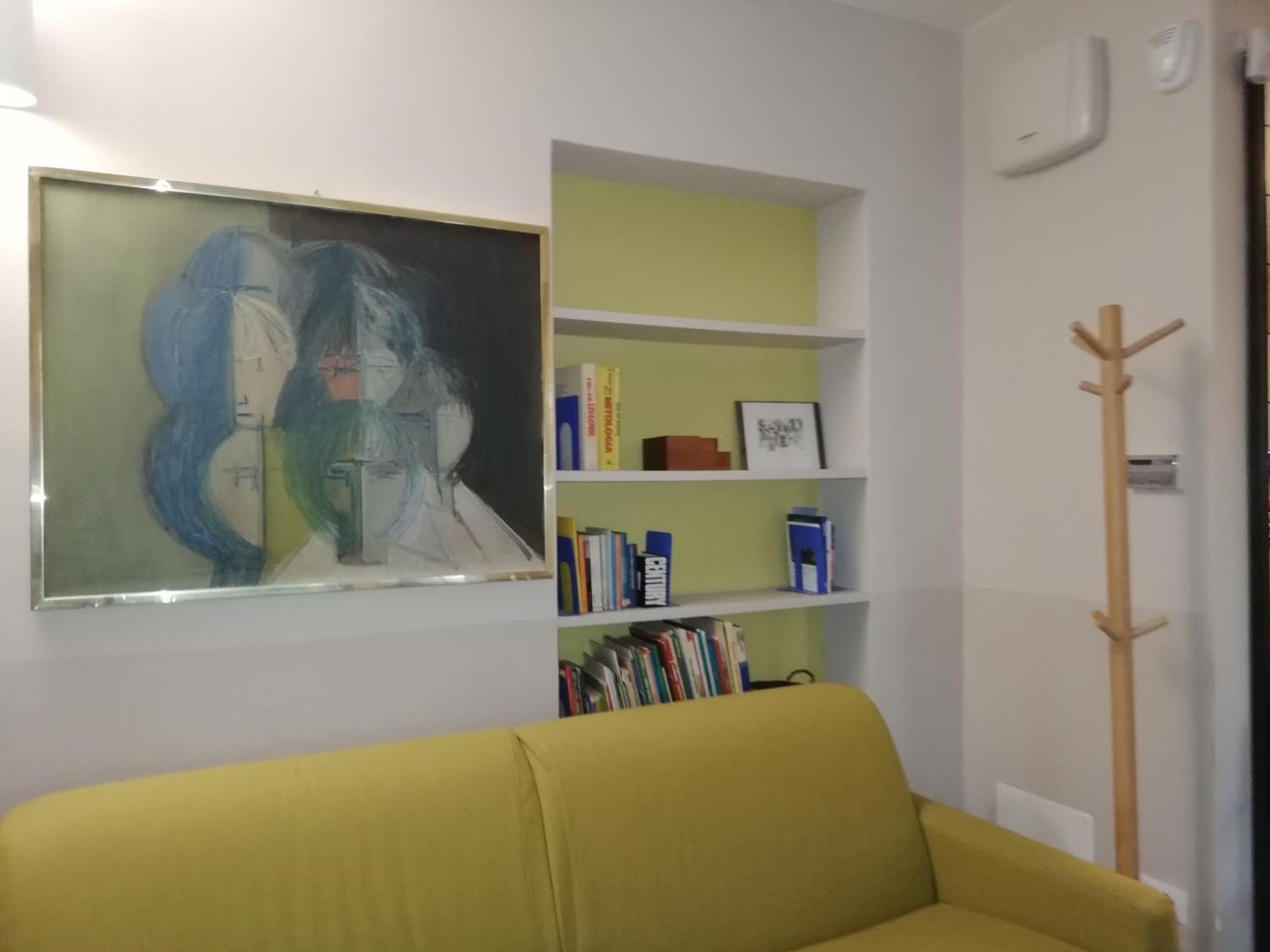 Nel Centro Di Un'oasi Verde Appartement Turin