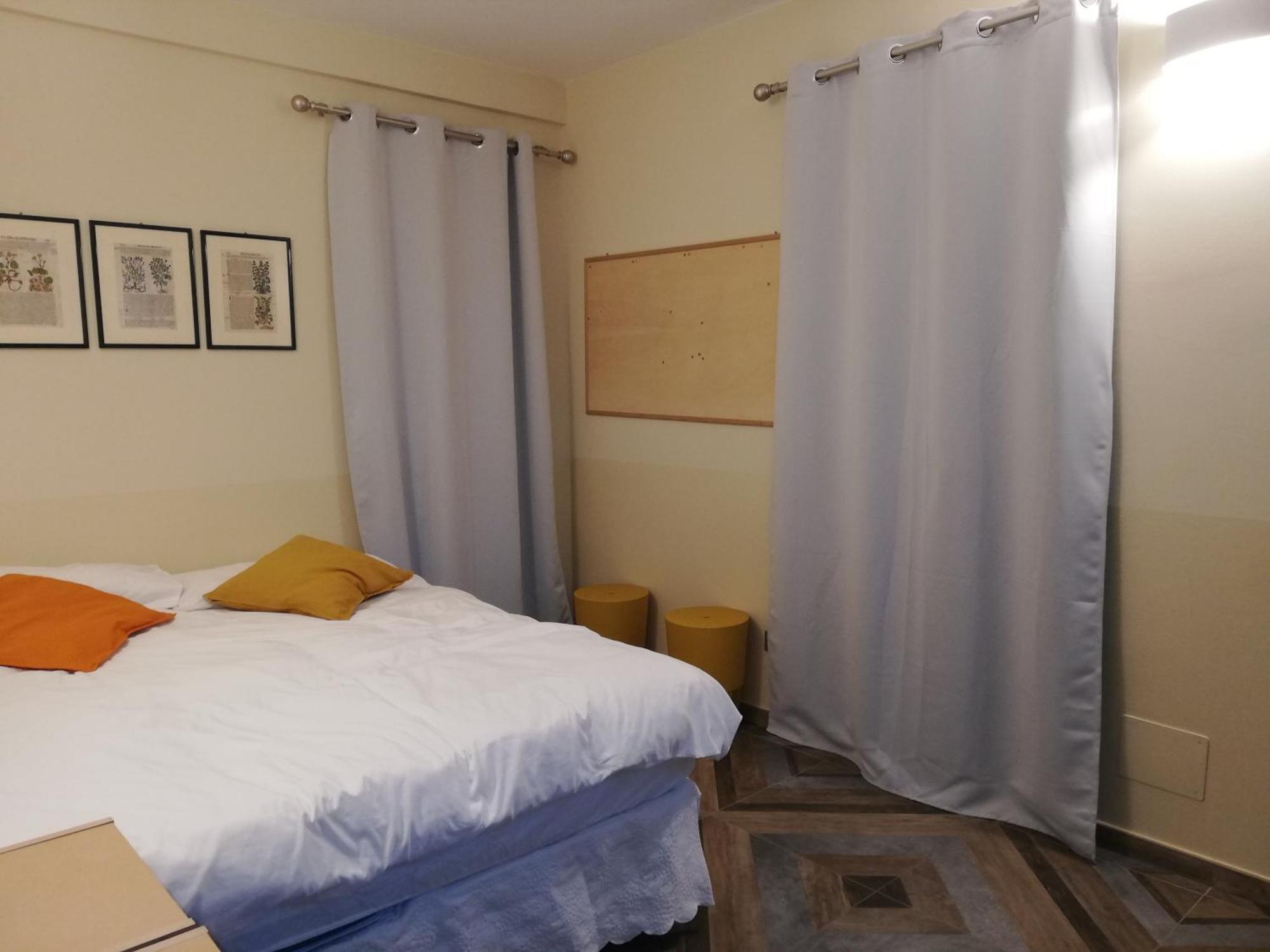 Nel Centro Di Un'oasi Verde Appartement *