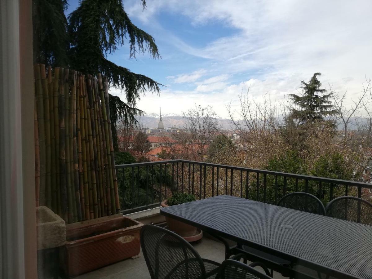 Nel Centro Di Un'oasi Verde Appartement
