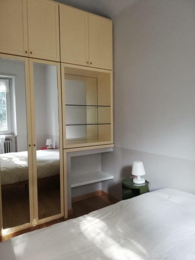 Appartement Nel Centro Di Un'oasi Verde *