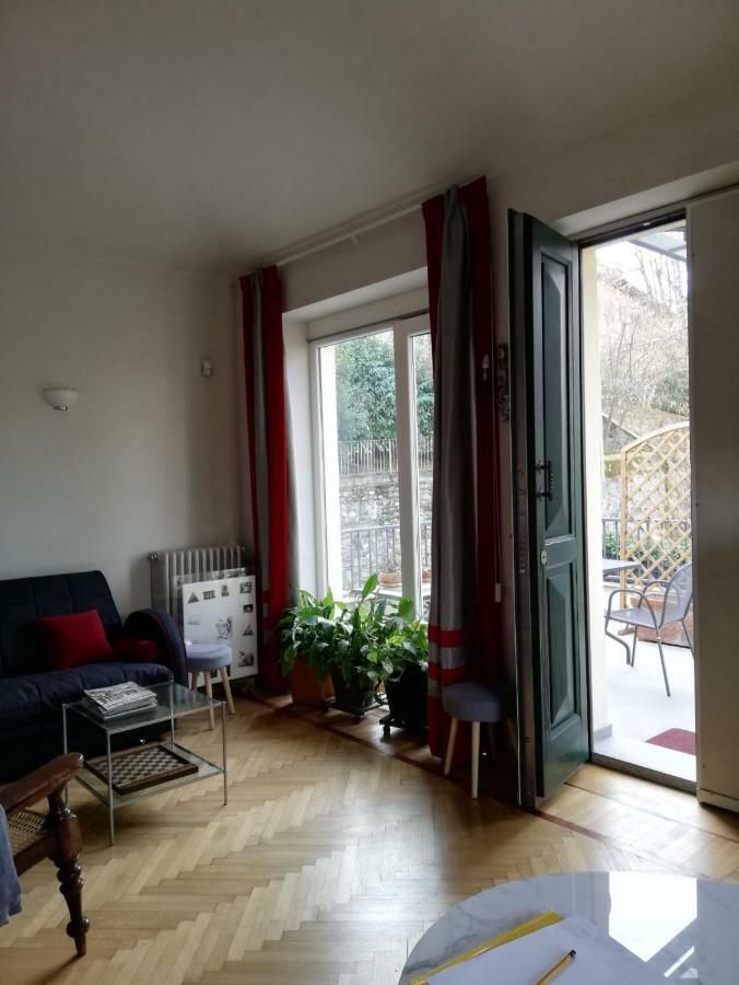 Appartement Nel Centro Di Un'oasi Verde *