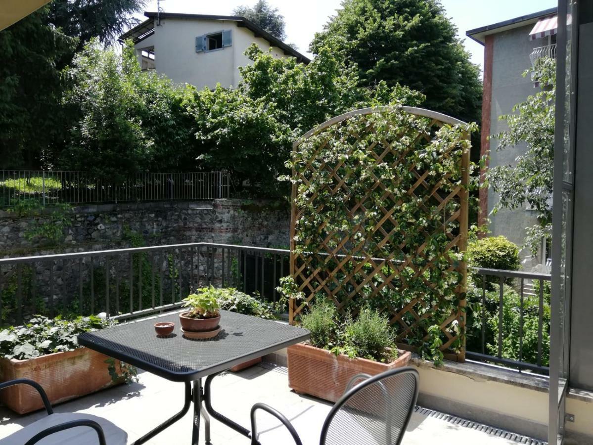 Nel Centro Di Un'oasi Verde * Turin