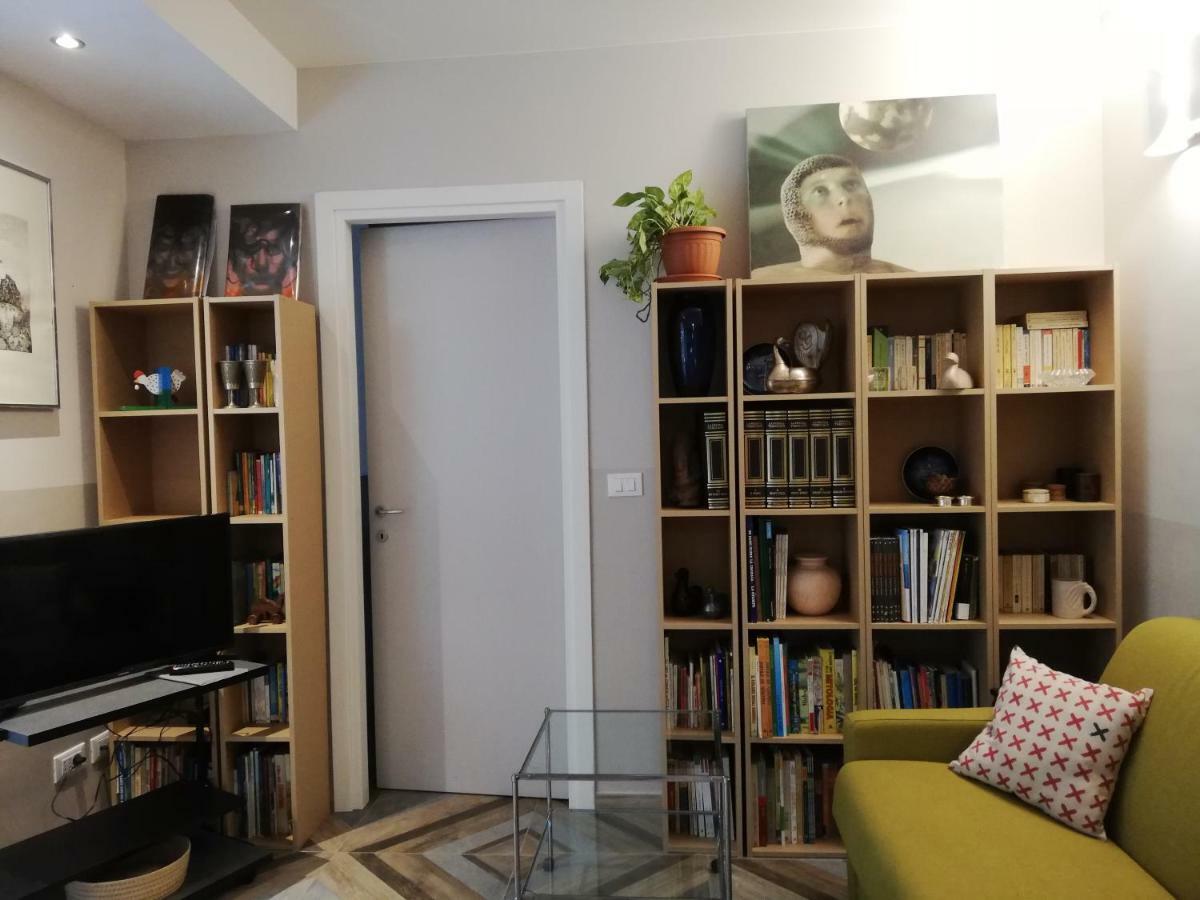 Nel Centro Di Un'oasi Verde * Turin