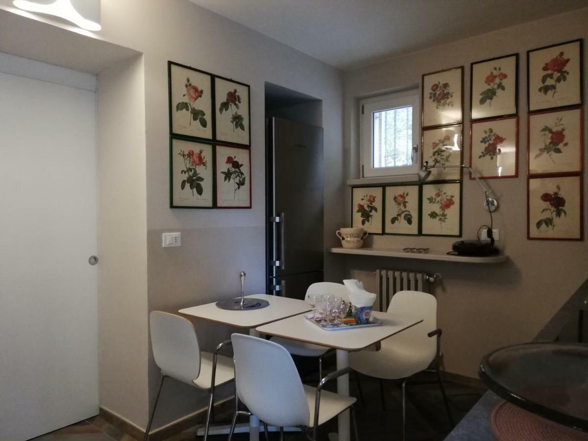 Nel Centro Di Un'oasi Verde Appartement *
