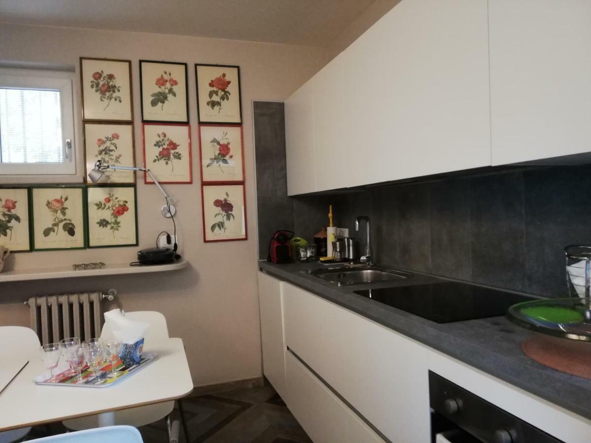 Nel Centro Di Un'oasi Verde Appartement *