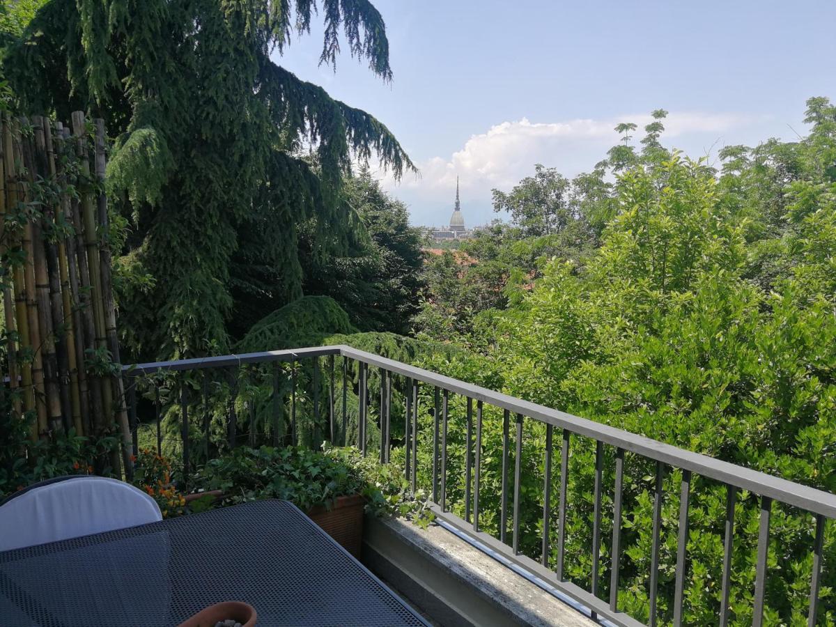 Nel Centro Di Un'oasi Verde Appartement *